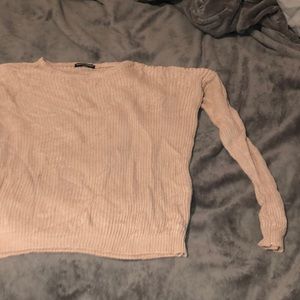 Long sleeve comfy shirt